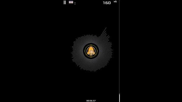 Screenshot z Oru