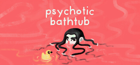 Psychotic Bathtub Playtest game cover