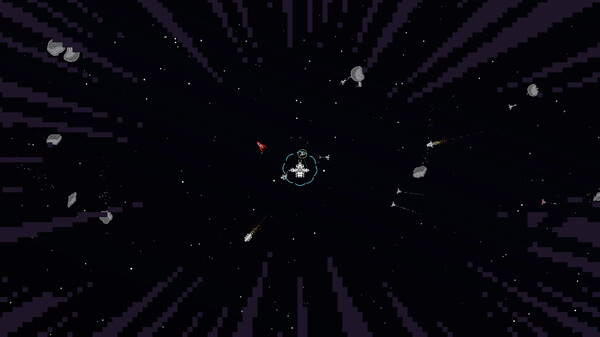 Space Outpost Sigma game for windows Pc 1