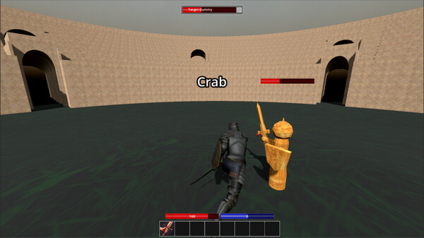 Screenshot media