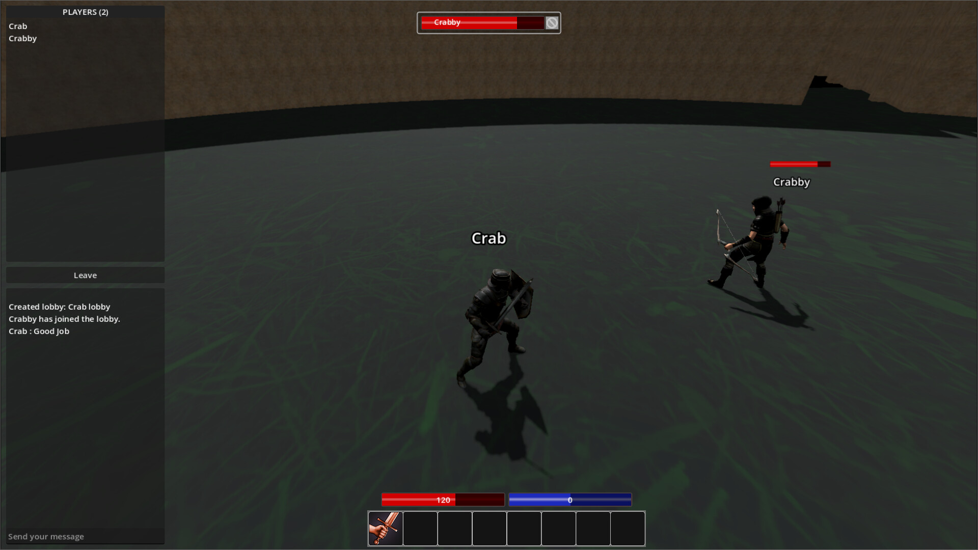 Chosen for Tribute screenshot 5