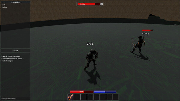 Screenshot media