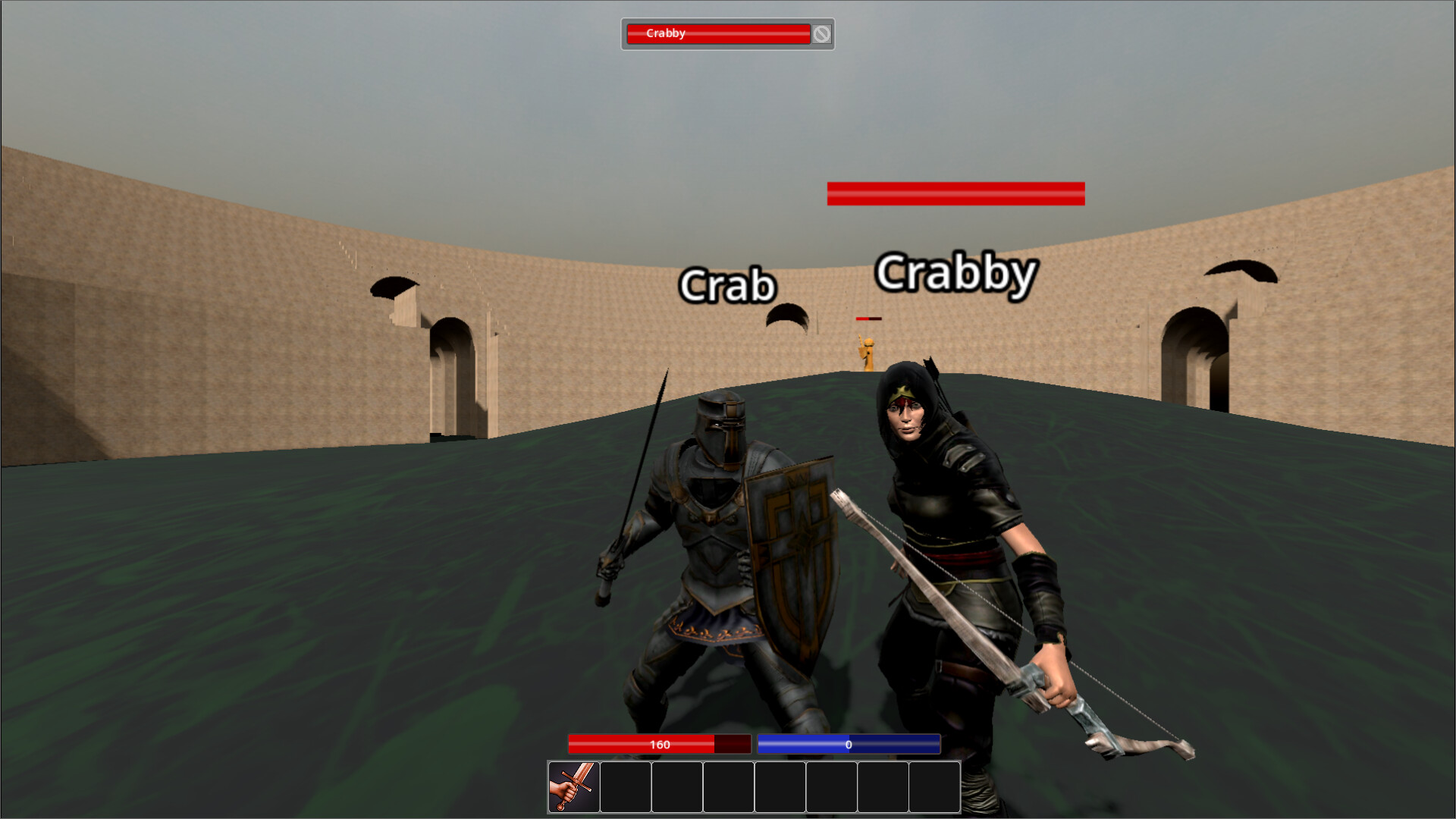 Chosen for Tribute screenshot 3