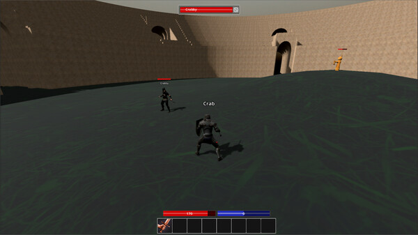 Screenshot media