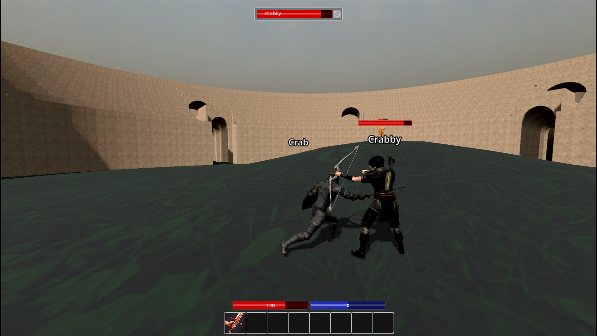 Chosen for Tribute screenshot 4