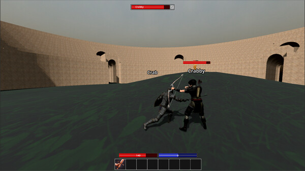 Screenshot media