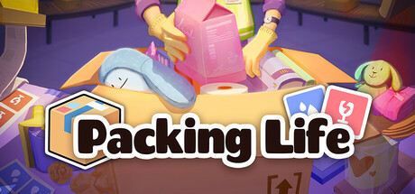 Packing Life Header Image