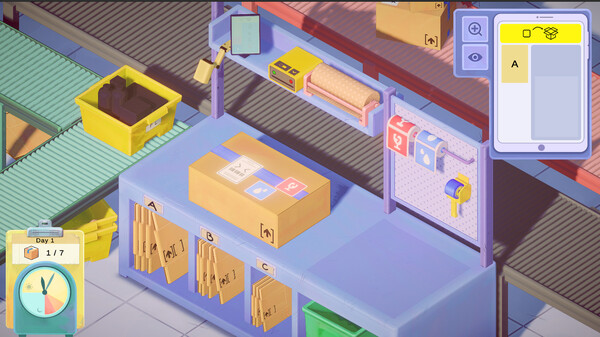 Packing Life screenshot 6