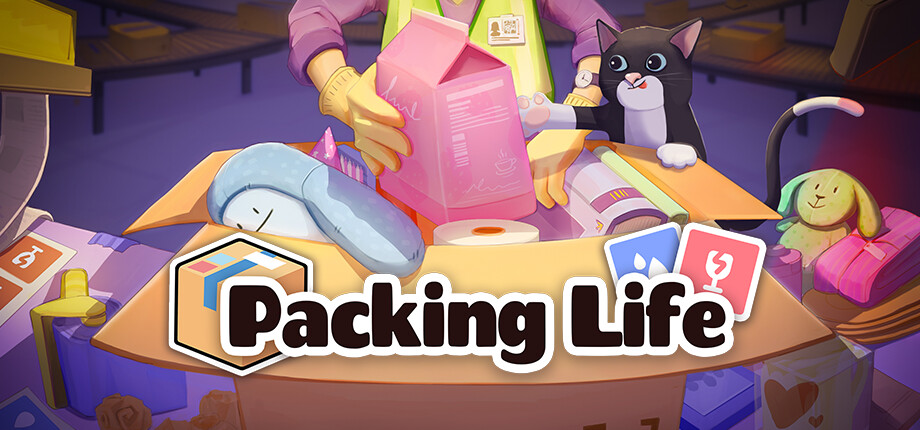 Packing Life header image