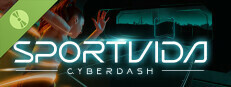 Sportvida CyberDash Demo