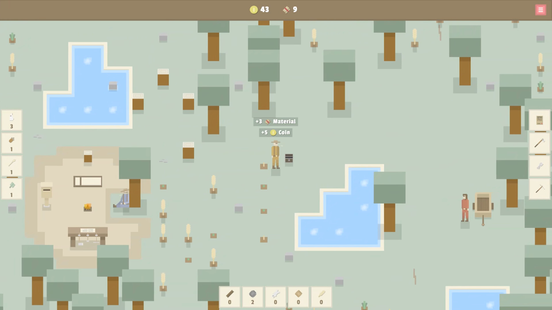 A Day's Work screenshot #12