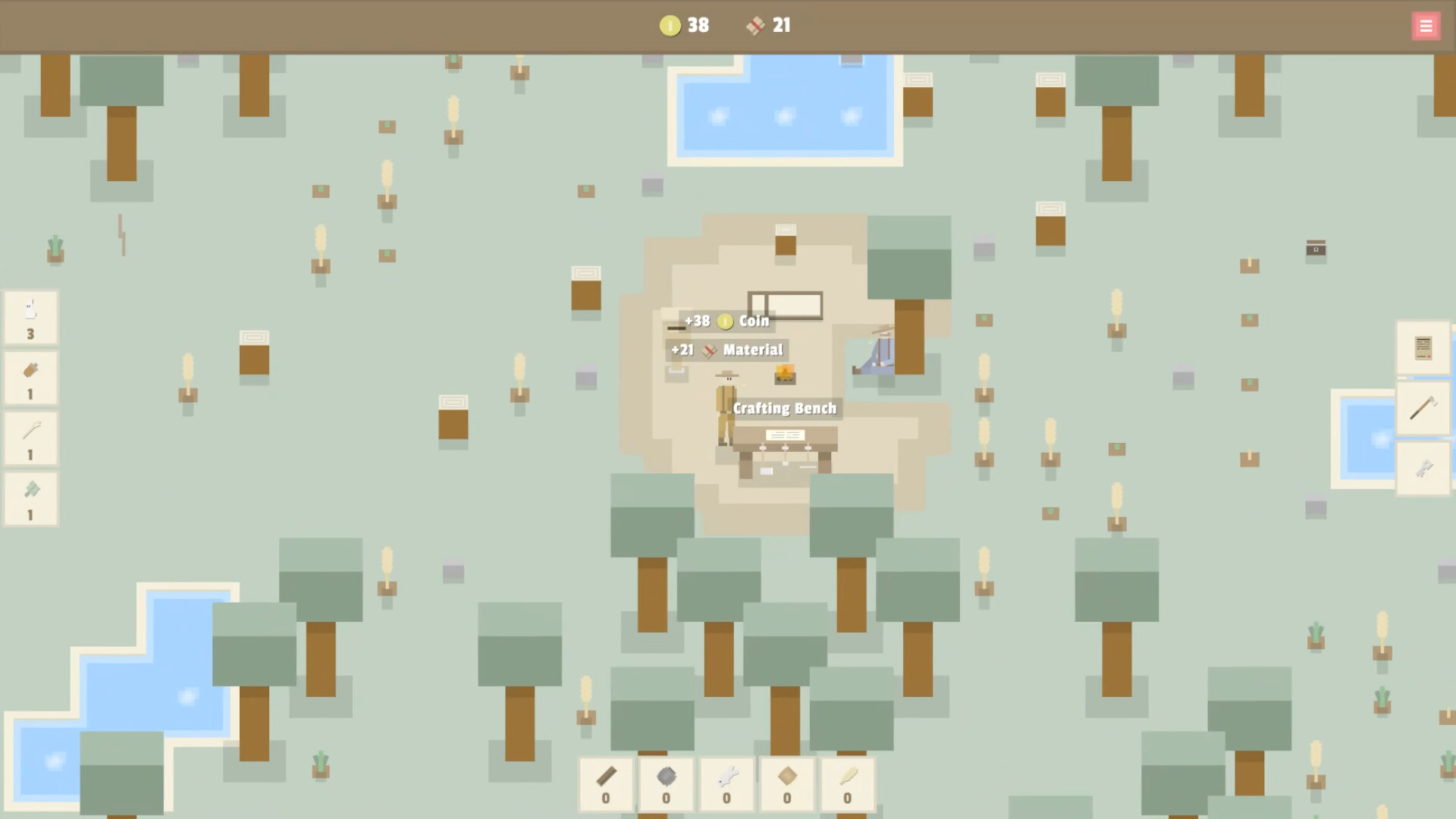 A Day's Work screenshot #4