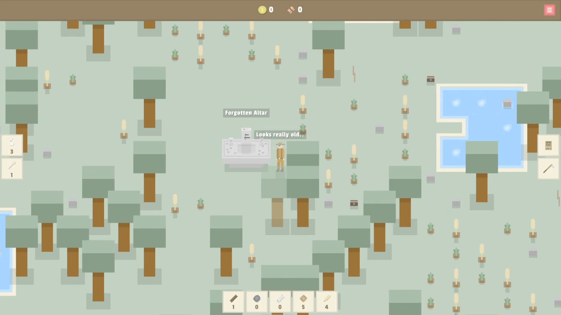 A Day's Work screenshot #7