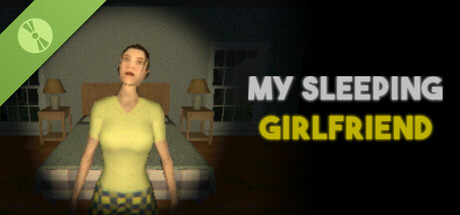 My Sleeping Girlfriend Demo