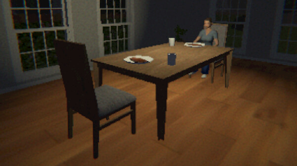 My Sleeping Girlfriend Demo