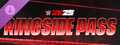WWE 2K25 Ringside Pass