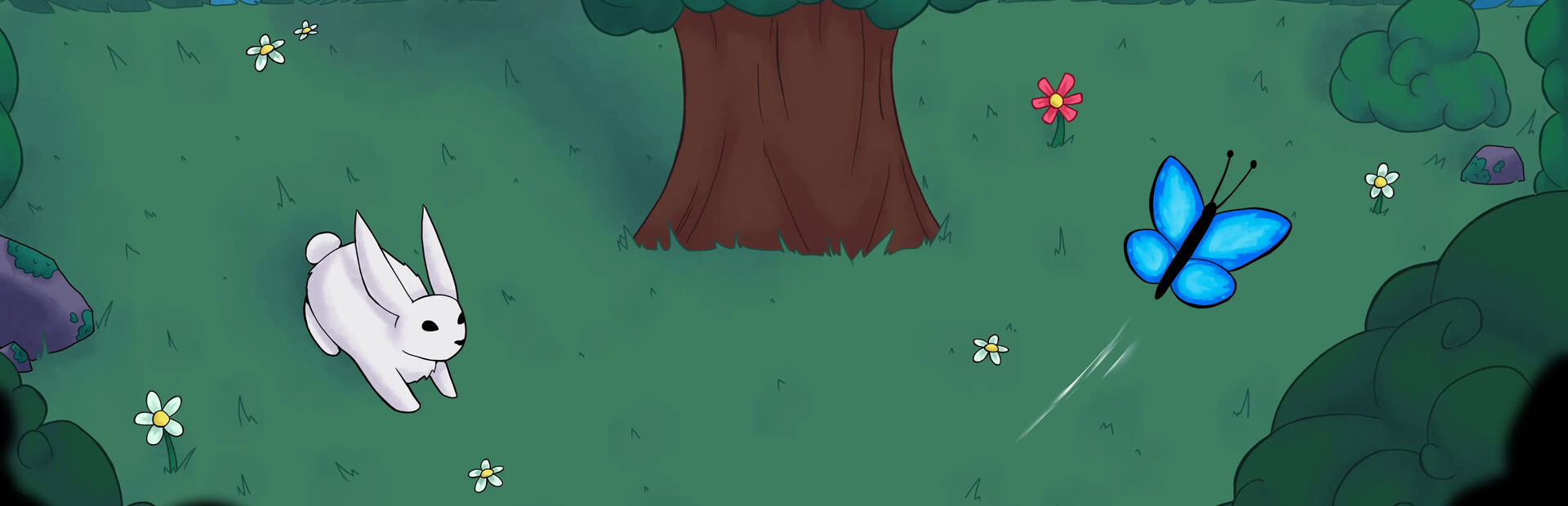 Bunny Jump Jump