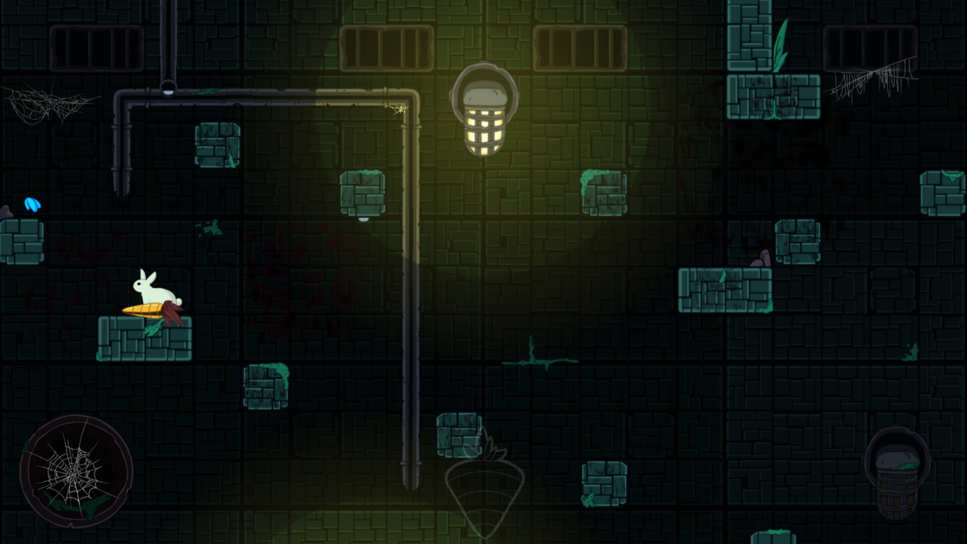 Bunny Jump Jump screenshot #6