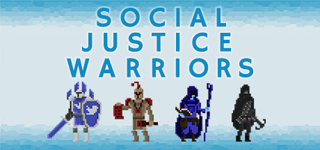 Social Justice Warriors Cover Image
