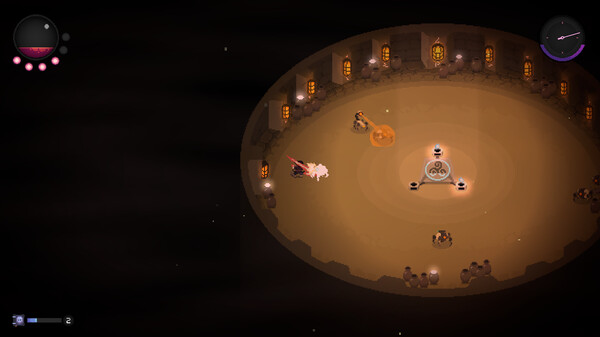 Death Kid Demo screenshot 6