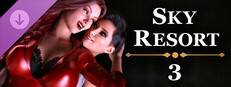 Sky Resort 3 - Artbook game capsule image