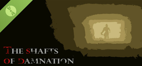 The Shafts of Damnation Demo cover art