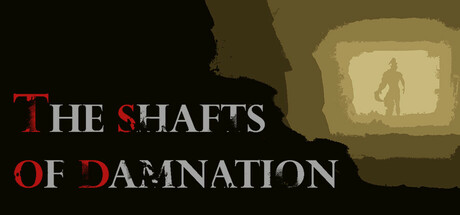 The Shafts of Damnation Demo game cover