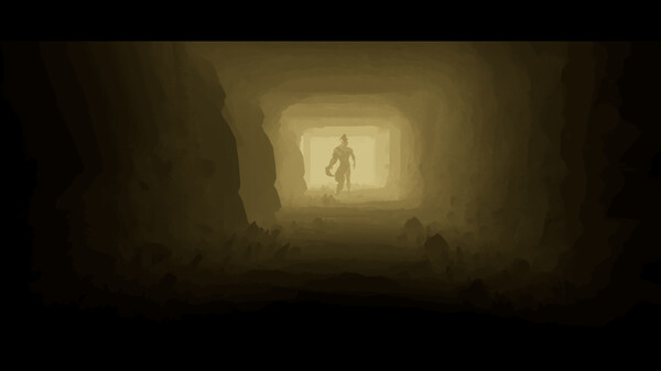 The Shafts of Damnation Demo screenshot 2