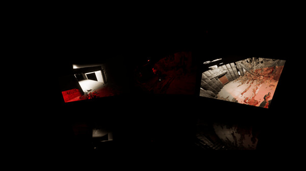 The Shafts of Damnation Demo screenshot 4