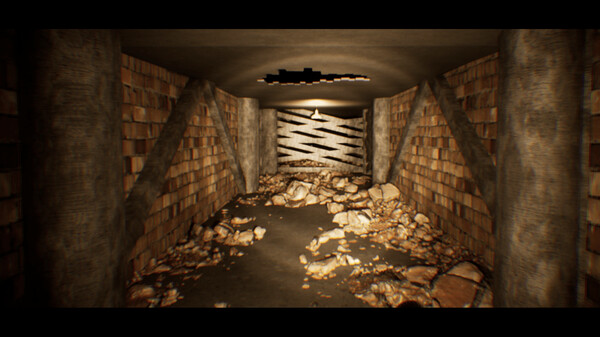 The Shafts of Damnation Demo screenshot 3