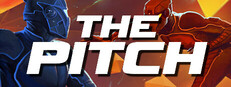 THE PITCH game capsule image