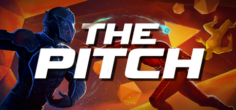 The Pitch cover art
