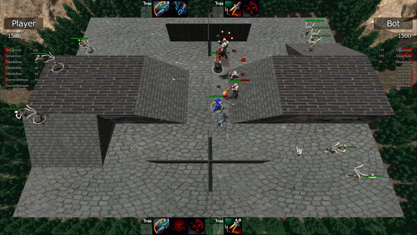 Screenshot media