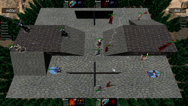 Screenshot media