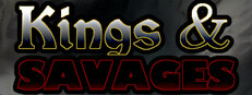 Kings & Savages game capsule image