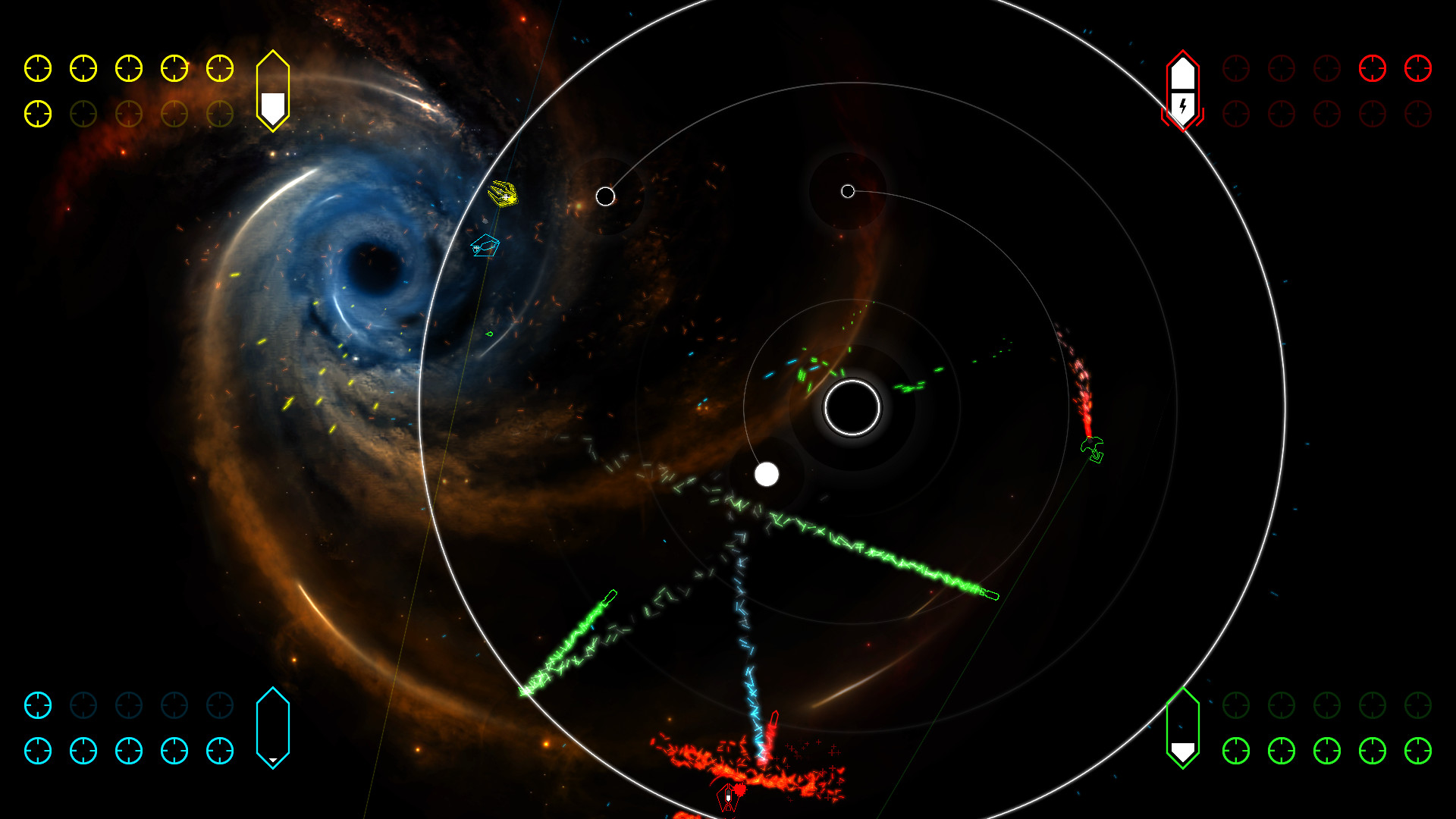 ORBIT