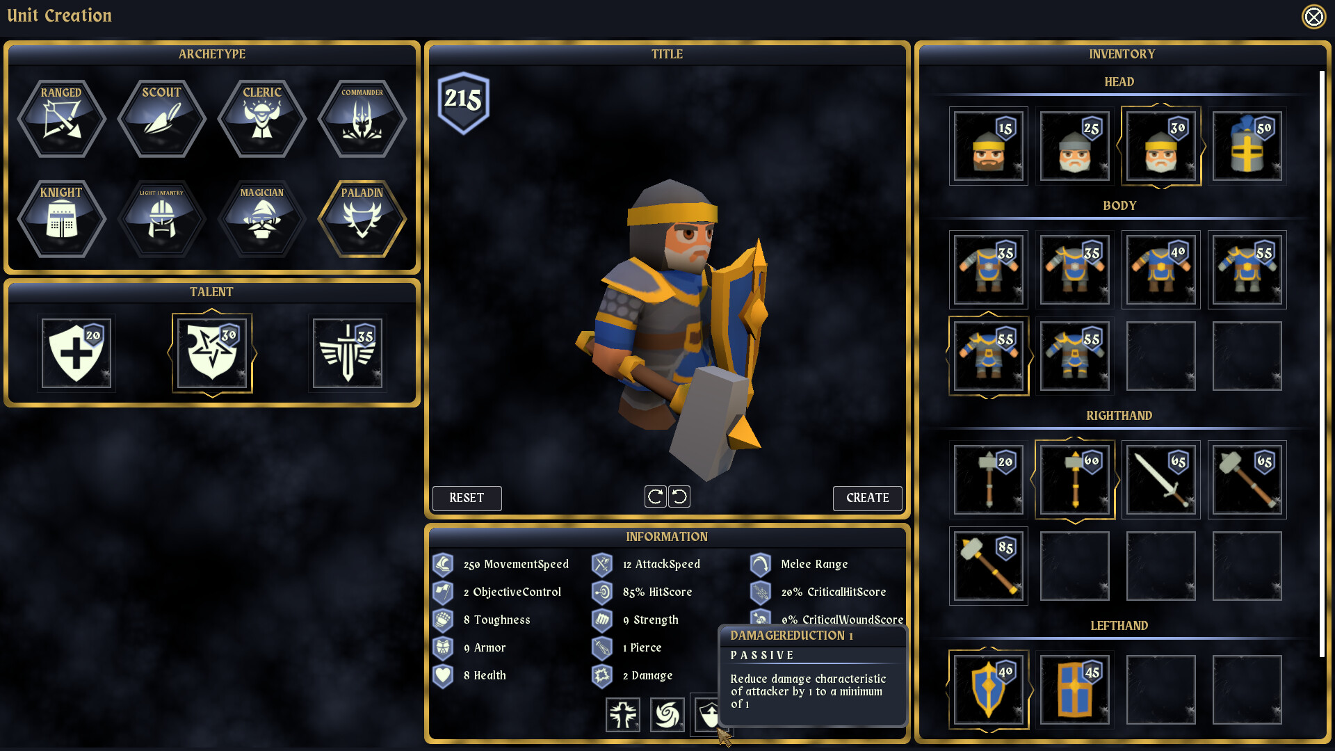 Tiny Troops screenshot #3