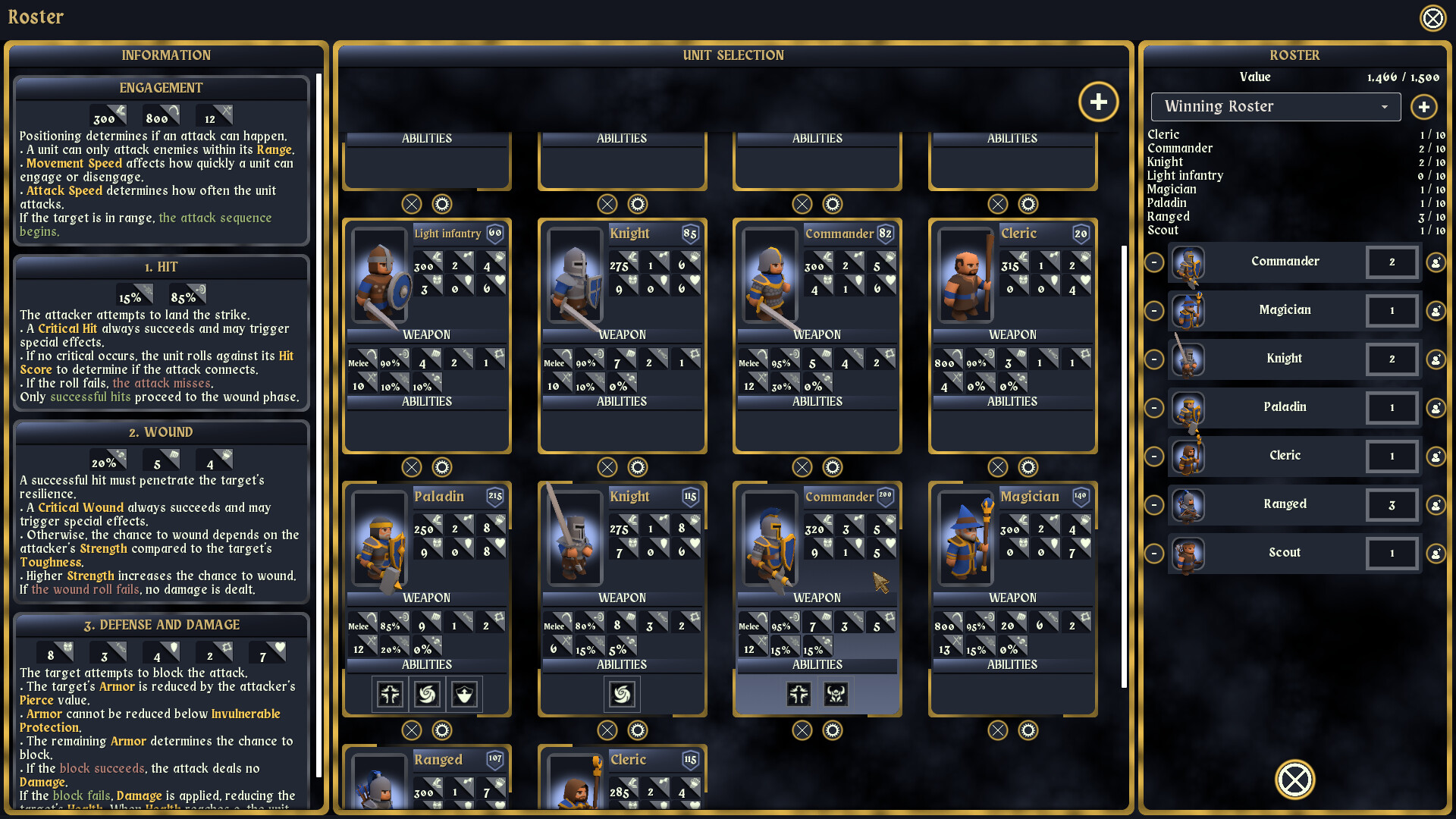 Tiny Troops screenshot #5