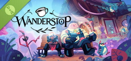 Steam thumbinal
