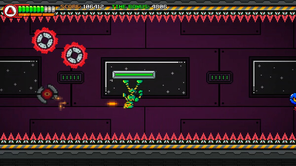 Screenshot media