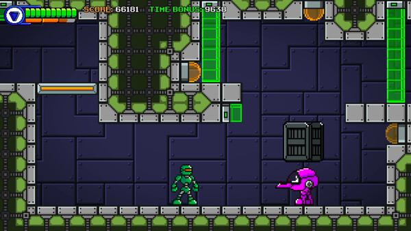 Screenshot media