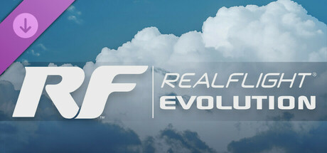RealFlight Evolution – Hangar 9 J-3 Cub 10cc game cover