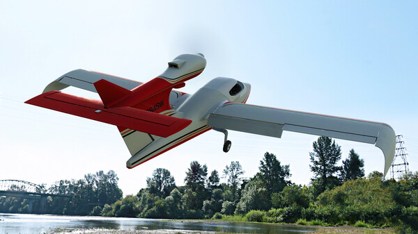 RealFlight Evolution – Tower Hobbies Seawind 1.4m