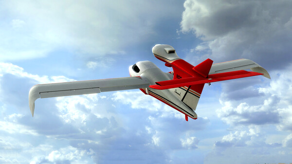 RealFlight Evolution – Tower Hobbies Seawind 1.4m