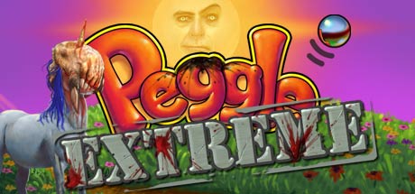 Peggle Extreme steam charts