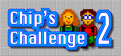 Chip's Challenge 2 Cover Image