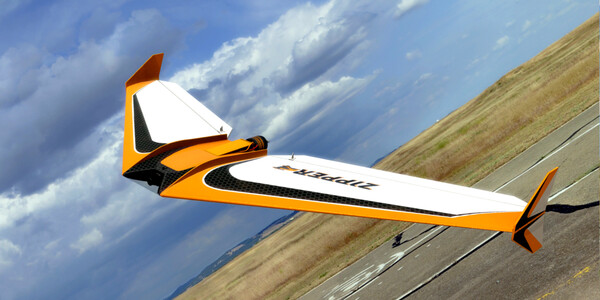 RealFlight Evolution – Zipper — скриншот 6