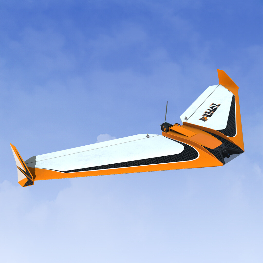 RealFlight Evolution – Zipper Featured Screenshot #1