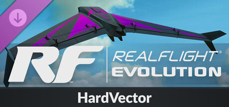 RealFlight Evolution – HardVector