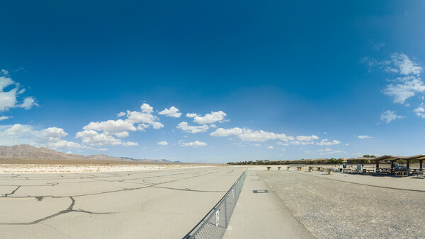 RealFlight Evolution – Willie McCool Field